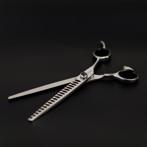 INFINITY professional pet care by Nina enostranske modelirke za striženje psov dolžine 18 cm