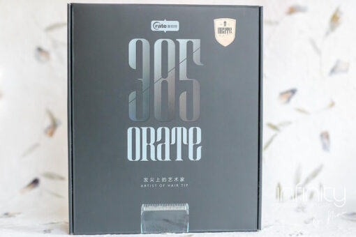 Baterijski strižnik za striženje psov GogiPet® Orate - slika 4