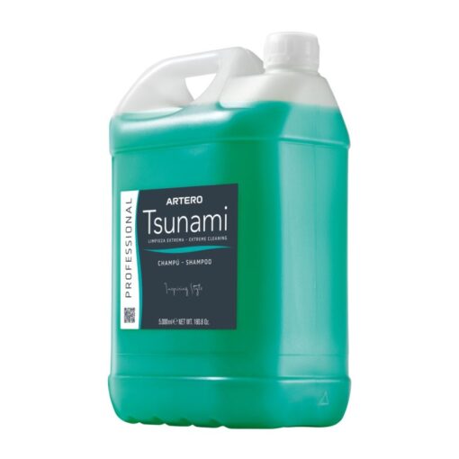 ARTERO TSUNAMI šampon 5L