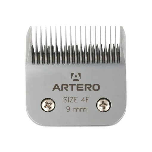 ARTERO nastavek za striženje psov 4F (9mm)