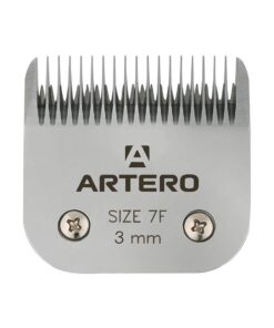 ARTERO nastavek za striženje psov 7F (3mm)