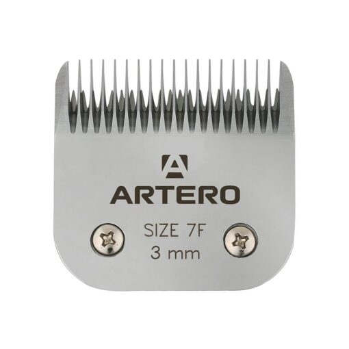 ARTERO nastavek za striženje psov 7F (3mm)