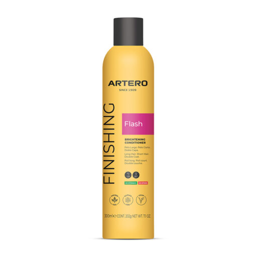ARTERO FLASH SHINE BALZAM 300ML