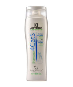 Šampon za mačke Artero 4Cats 250ml