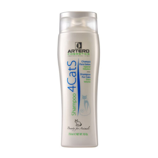 Šampon za mačke Artero 4Cats 250ml