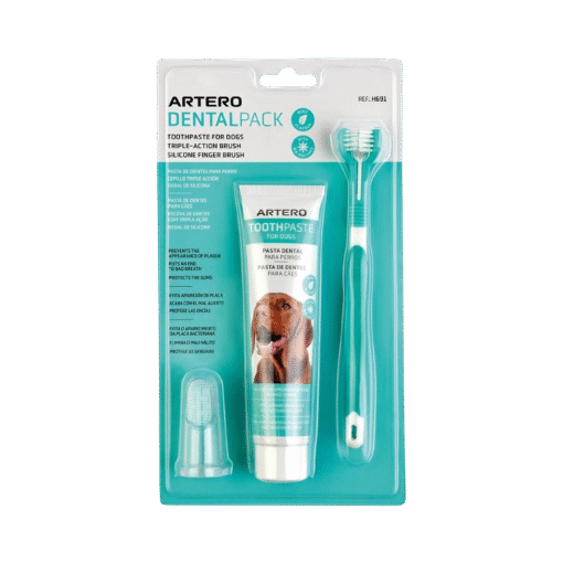 Artero Dental Pack