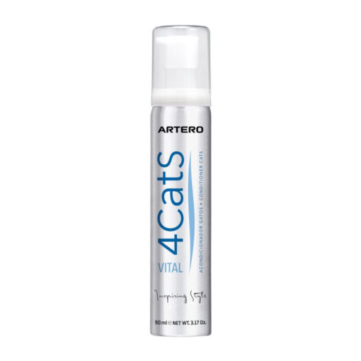 Artero vlažilna maska za mačke – 90 ml