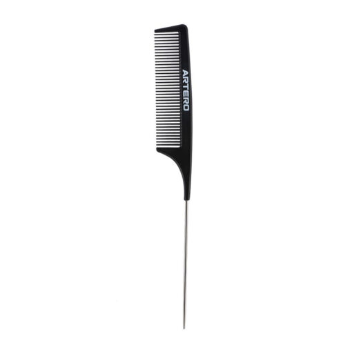 ARTERO karbonski glavnik z kovinsko konico 220MM