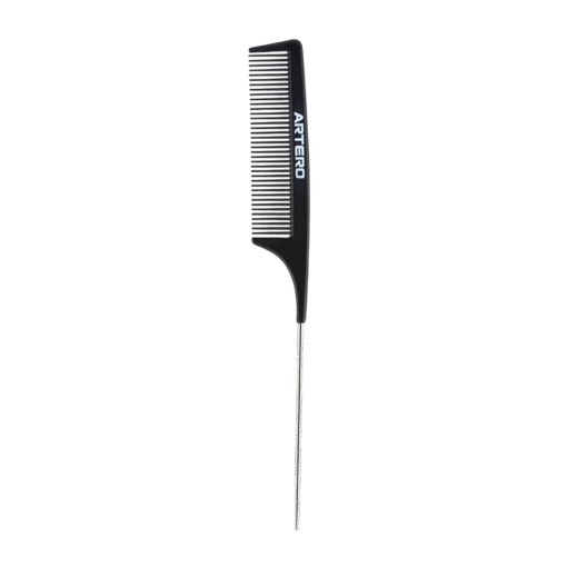 ARTERO karbonski glavnik z kovinsko konico 220MM - slika 3
