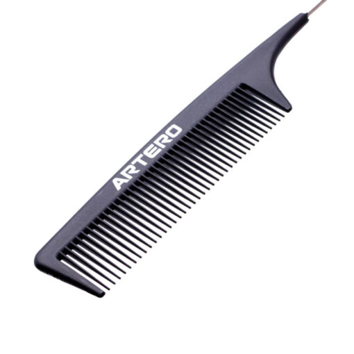 ARTERO karbonski glavnik z kovinsko konico 220MM - slika 2