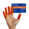 ARTERO latex naprstniki velikost L