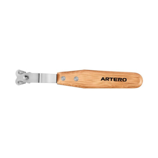 ARTERO YAKO - DOUBLE EXTREME COAT - slika 3