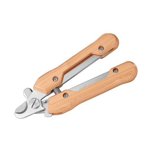ARTERO SASHA-ergonomske klešče za krajšanje krempljev M - slika 5