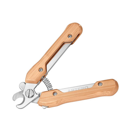 ARTERO SASHA-ergonomske klešče za krajšanje krempljev M - slika 4