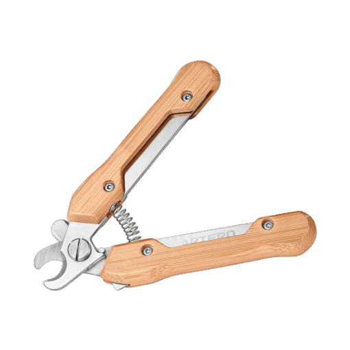 ARTERO SASHA-ergonomske klešče za krajšanje krempljev M