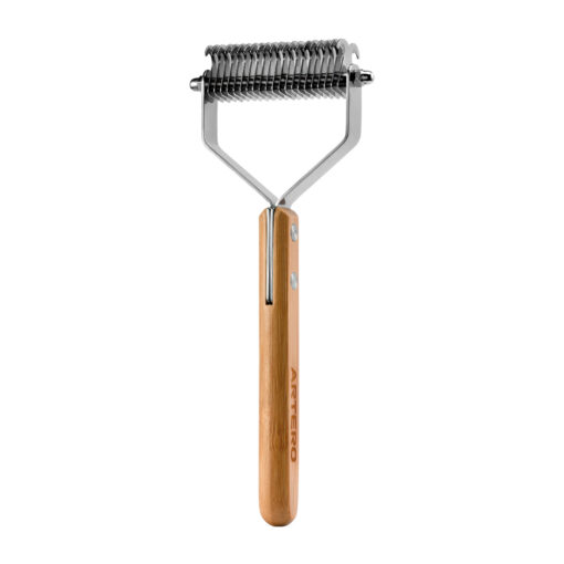 ARTERO KING - DOUBLE SUPER COAT L - slika 4