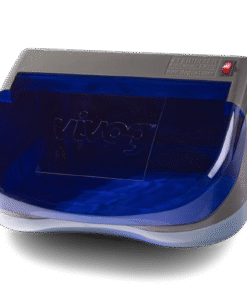 Vivog UV sterilizator za opremo in pripomočke-siva barva