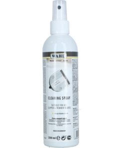 Čistilni sprej Wahl 250ml