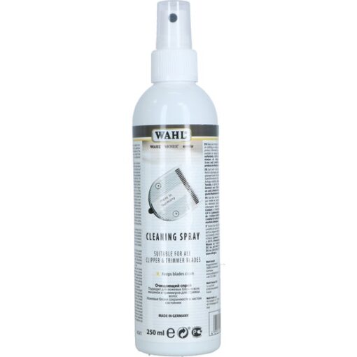 Čistilni sprej Wahl 250ml