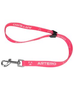 ARTERO trak za privez s sponko ROZA