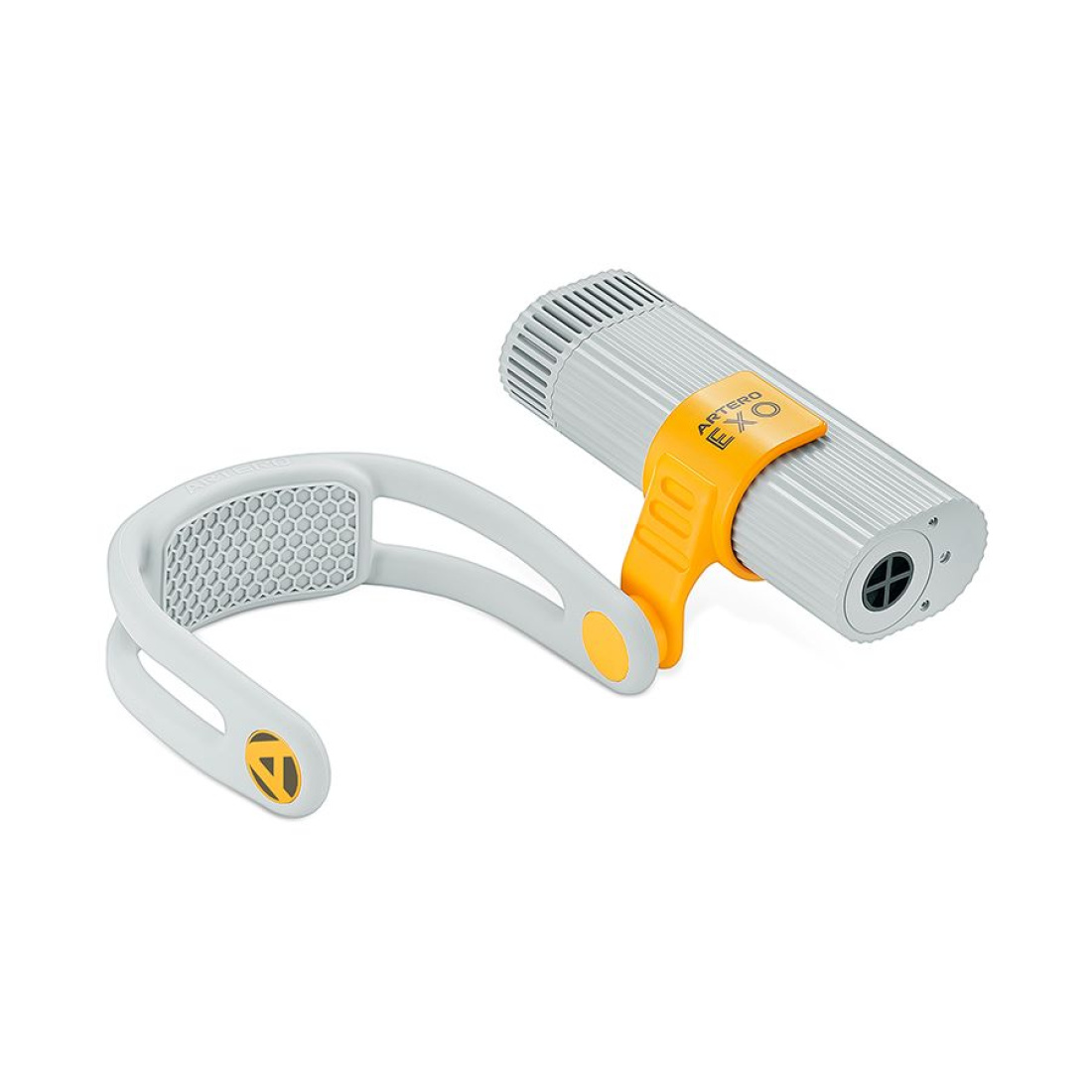 Artero Exo grey – Inovativni profesionalni sušilnik