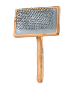 ARTERO Beast slicker krtača za razvozlavanje velikost L