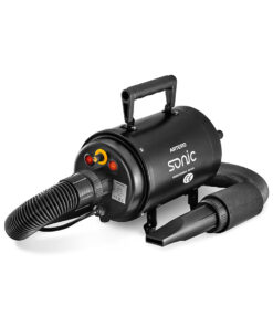 ARTERO Sonic sušilnik za dlako