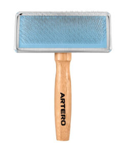 Artero Pipo – klasična slicker krtača M