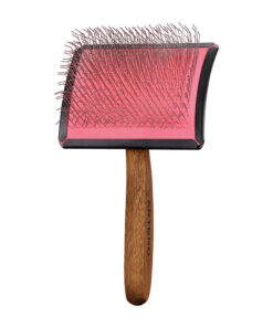 ARTERO SIMBA ukrivljena krtača velikost L