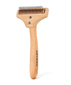 Artero Leo – Ergonomski eliminator s 17 rezili