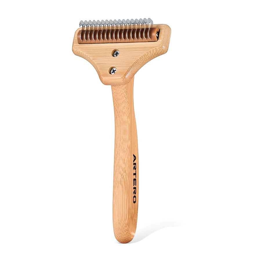 Artero Leo – Ergonomski eliminator s 17 rezili