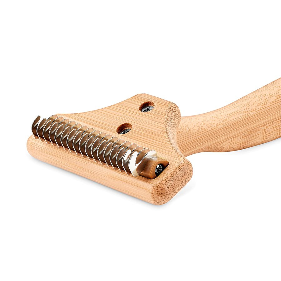 Artero Leo – Ergonomski eliminator s 17 rezili - slika 2