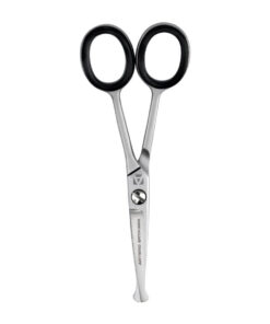 Artero Satin Mini ravne škarje z zaobljeno konico 4,5˝